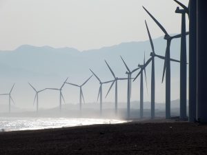 L&rsquo;ONU confirme : le renouvelable est d&eacute;sormais plus rentable que le p&eacute;trole  - Changement climatique &Eacute;nergies renouvelables P&eacute;trole