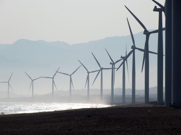 L’ONU confirme : le renouvelable est désormais plus rentable que le pétrole  - Changement climatique Énergies renouvelables Pétrole