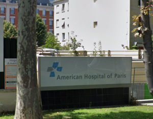 Management toxique et suicide... Dans les coulisses de l'h&ocirc;pital am&eacute;ricain de paris  - Conditions de travail Emmanuel Marret H&ocirc;pital Am&eacute;ricain de Paris Management toxique Suicide