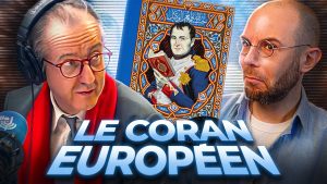 Coran europ&eacute;en : Encore une fake news relay&eacute;e par le gouvernement  - Coran europ&eacute;en Fake news Islam Religions Vid&eacute;o