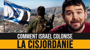 Apr&egrave;s Gaza : Le projet colonial d'Isra&euml;l en Cisjordanie (1967-2025)  - Colonialisme Colonisation Gaza Histoire Isra&euml;l Vid&eacute;o