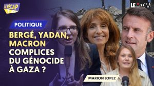 Berg&eacute;, Yadan, Macron : Complices du g&eacute;nocide &agrave; gaza ?  - G&eacute;nocide G&eacute;nocide &agrave; Gaza Georges Ibrahim Abdallah Loi Yadan Vid&eacute;o