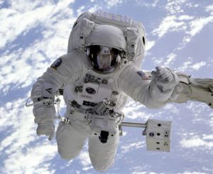 Les pr&eacute;jug&eacute;s sexistes qu'ont subi les femmes astronautes de la NASA  - In&eacute;galit&eacute;s Nasa Sexisme