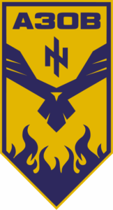 &laquo; Ukraine "&uuml;ber alles" ! &raquo; (Jungewelt)  - Nazisme R&eacute;giment Azov Ukraine