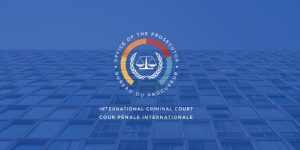 Les &Eacute;tats-Unis veulent d&eacute;manteler la Cour p&eacute;nale internationale  - Cour p&eacute;nale Internationale CPI Droit international Droits de l'Homme Droits humains &Eacute;tats-Unis G&eacute;nocide G&eacute;nocide &agrave; Gaza Gouvernement Guerres Isra&euml;l Marco Rubio Moyen-Orient ONU