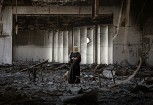 La LDH soutient "Put your soul on your hand and walk", un film de Sepideh Farsi  - Cin&eacute;ma Fatma Hassouna Film Gaza G&eacute;nocide &agrave; Gaza LDH Ligue des Droits de l'Homme Sepideh Farsi