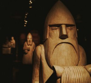 L&rsquo;arriv&eacute;e exacte des Vikings en Am&eacute;rique r&eacute;v&eacute;l&eacute;e gr&acirc;ce &agrave; une ancienne &eacute;ruption solaire  - D&eacute;couverte de l'Am&eacute;rique &Eacute;ruption solaire Histoire Recherche scientifique Soleil Vikings