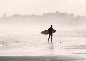 Les femmes prenaient la vague&nbsp;: l&rsquo;histoire oubli&eacute;e du surf californien  - Californie F&eacute;minisme In&eacute;galit&eacute;s Surf