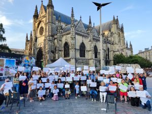 Pas d'Enfant &agrave; la Rue : deux enseignantes poursuivies pour leur soutien &agrave; des familles SDF  - Collectif Pas d'Enfant &agrave; la Rue Entraide Justice SDF Tours
