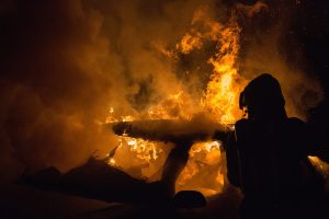 Parier sur les incendies&nbsp;: quand la catastrophe devient un jeu r&eacute;mun&eacute;r&eacute;  - Arbres Californie Capitalisme Entreprises &Eacute;tats-Unis For&ecirc;ts Incendies March&eacute;s pr&eacute;dictifs Nature Technologie