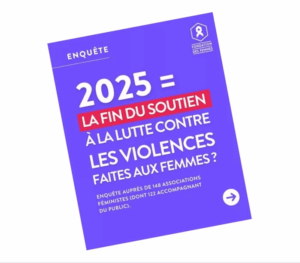 &laquo;&nbsp;Les coupes budg&eacute;taires tuent&nbsp;&raquo; : l'alerte de la Fondation des femmes  - Budget Droits des femmes Femmes Fondation des femmes Politique
