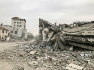 Le g&eacute;nocide relook&eacute; &ndash; Chris Hedges  - Gaza G&eacute;nocide G&eacute;nocide &agrave; Gaza Isra&euml;l