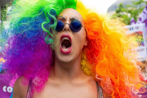 Gouine pour rien  - Génocide Homosexualité Israël