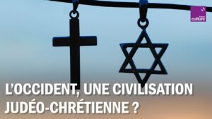 Sophie Bessis. La civilisation jud&eacute;o-chr&eacute;tienne : anatomie d'une imposture  - Culture Culture jud&eacute;o-chr&eacute;tienne Histoire Sophie Bessis
