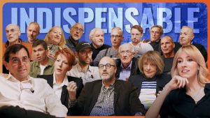 40 minutes pour comprendre la lutte des classes d'aujourd'hui  - In&eacute;galit&eacute;s Lutte des classes Vid&eacute;o