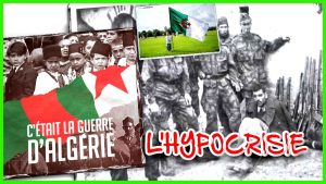 Zapping ouf : La Colonisation de l'Alg&eacute;rie  - Alg&eacute;rie Colonisation M&eacute;dias Vid&eacute;o