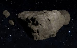 Les scientifiques perplexes face &agrave; un &laquo; min&eacute;ral extraterrestre &raquo;  - Australie M&eacute;t&eacute;orite M&eacute;t&eacute;orite de Wedderburn Physique quantique