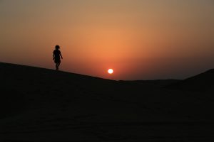 &Agrave; Oman, le chant et la po&eacute;sie pour pr&eacute;server une langue ancestrale  - Khaled Ahmed al-Kathiri Langues Oman Sauvegarde des langues