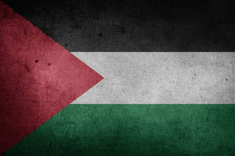 Italie : le port de Gênes bloqué, manifestation géante, un navire repart sans son chargement d'armes  - Gaza Gênes Génocide à Gaza Italie