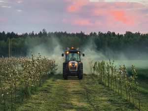 Pesticides interdits&nbsp;: &laquo;&nbsp;un consentement &agrave; l&rsquo;empoisonnement alimentaire de la population&nbsp;&raquo;  - Agriculture Agroalimentaire Alimentation Entreprises Environnement Foodwatch Lobby Pesticides Pollution Produits phytopharmaceutiques Produits phytosanitaires Sant&eacute; Sant&eacute; publique Soci&eacute;t&eacute;