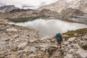 Sant&eacute; mentale&nbsp;: la randonn&eacute;e comme &laquo;&nbsp;processus de gu&eacute;rison&nbsp;&raquo;  - En passant par les calanques Marseillaise Just Marseille Nature Randonn&eacute;es