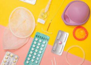 LFI demande la r&eacute;quisition des contraceptifs que veulent d&eacute;truire les &Eacute;tats-Unis  - Contraception Donald Trump La France Insoumise USAID