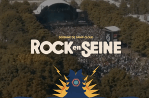 Rock en Seine ouvre ses sc&egrave;nes &agrave; l&rsquo;audiodescription  - Aveugles Concert D&eacute;tente Festival Handicap &Icirc;le-de-France Rock en Seine