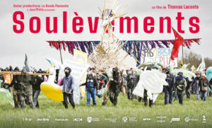 La LDH soutient &laquo; Soul&egrave;vements &raquo;, un film de Thomas Lacoste  - Cin&eacute;ma Film Soul&egrave;vements LDH Ligue des Droits de l'Homme Soul&egrave;vements de la Terre Thomas Lacoste