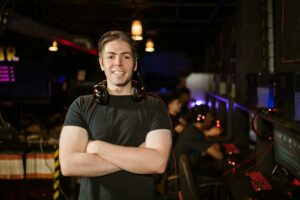 Les streameurs devront d&eacute;sormais passer un permis d&rsquo;humilier  - D&eacute;tente Humour Streamer