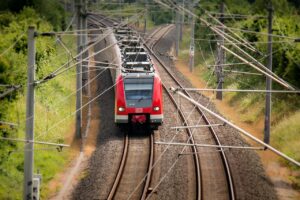 Suicide d&rsquo;un conducteur de train : enqu&ecirc;te sur un accompagnement d&eacute;faillant  - Accidents du travail Burn out Conditions de travail Psychologie Sant&eacute; Sant&eacute; mentale SNCB Travail