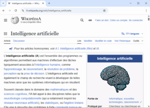Wikip&eacute;dia&nbsp;: salari&eacute;s et b&eacute;n&eacute;voles chauds pour la gr&egrave;ve  - Conditions de travail Gr&egrave;ve M&eacute;dias Syndicats Wikipedia