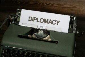Les trois blocs du XXIe si&egrave;cle  - BRICS Diplomatie OCS OTAN Relations internationales