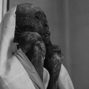 La momification par fumage, une m&eacute;thode vieille de 10 000 ans red&eacute;couverte en Asie  - Arch&eacute;ologie Histoire Momification Recherche scientifique Science Sciences