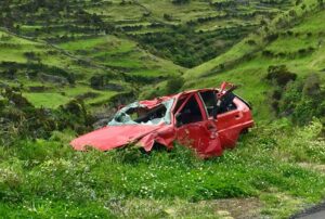 Comment le smartphone d'une ado a g&eacute;r&eacute; tout seul son accident de voiture  - iPhone Lindsay Leskovac S&eacute;curit&eacute; Technologie
