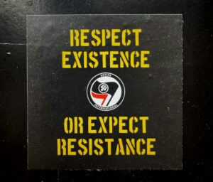 Nos nazis ont du talent&nbsp;!  - Allemagne Alternative f&uuml;r Deutschland (AfD) Antifa Antis&eacute;mitisme Extr&ecirc;me-droite Fascisme GUD Ind&eacute;pendance des m&eacute;dias Mar&eacute;chal P&eacute;tain M&eacute;dias Nazisme N&eacute;onazisme Propagande Racisme Rassemblement national R&eacute;sistance Shoah