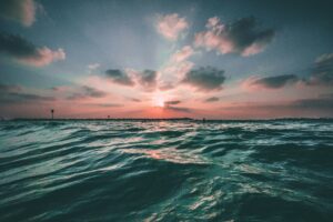 Acidification des oc&eacute;ans&nbsp;: la 7&egrave;me des 9 limites plan&eacute;taires est franchie  - Acidification des oc&eacute;ans Changement climatique Climat Environnement Limites plan&eacute;taires Oc&eacute;ans