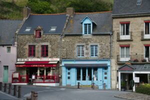 Cancale interdit la construction des r&eacute;sidences secondaires  - Cancale Logement R&eacute;sidences secondaires