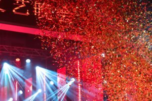 Eurovision : un vote aura lieu d&eacute;but novembre sur la participation d'Isra&euml;l  - Boycott Eurovision Isra&euml;l Union europ&eacute;enne de radio-t&eacute;l&eacute;vision