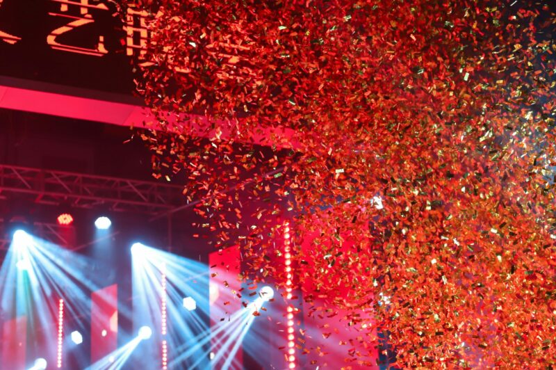 Eurovision : un vote aura lieu début novembre sur la participation d'Israël  - Boycott Eurovision Israël Union européenne de radio-télévision