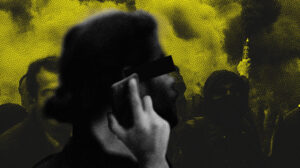 &Agrave; l&rsquo;&laquo; ultragauche &raquo;, un indic de police d&eacute;masqu&eacute;  - &Eacute;tat policier Indicateur de police Police