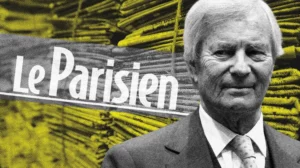 Le Parisien, d&rsquo;Arnault &agrave; Bollor&eacute; le cauchemar s&rsquo;acc&eacute;l&egrave;re  - Bernard Arnault Concentration des m&eacute;dias Le Parisien M&eacute;dias Vincent Bollor&eacute;