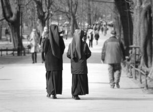 Autriche : trois religieuses s'enfuient de leur Ehpad pour regagner leur couvent  - Autriche Ehpad Goldenstein Initiatives Maisons de retraite Retraites