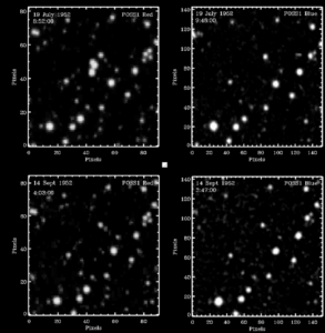 OVNI et nucl&eacute;aire&nbsp;: le lien se pr&eacute;cise  - Congr&egrave;s US &Eacute;tats-Unis Extraterrestres Myst&egrave;re OVNI Pentagone Ph&eacute;nom&egrave;ne A&eacute;rospatiaux Non-identifi&eacute;s (PAN) Recherche scientifique Science Sciences Technologie T&eacute;moignage Vid&eacute;o