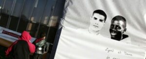 Depuis Zyed et Bouna, 162 personnes sont mortes suite &agrave; une tentative de contr&ocirc;le de police  - Bouna Traor&eacute; Justice Police Zyed Benna