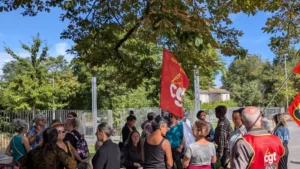 Restriction du droit de gr&egrave;ve et p&eacute;nalisation des gr&eacute;vistes : une strat&eacute;gie &agrave; l'&eacute;chelle europ&eacute;enne  - Droit de gr&egrave;ve Europe Gr&egrave;ve Organisation Internationale du Travail (OIT)) R&eacute;quisition
