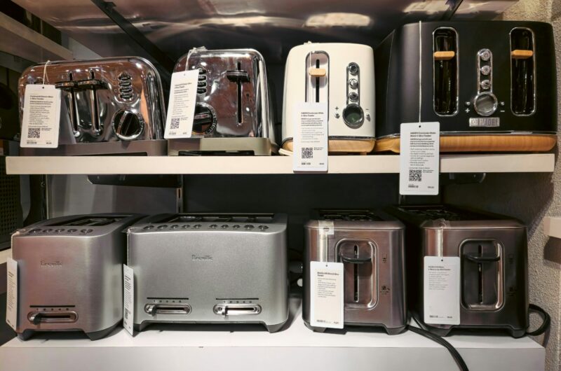 Cartel de l’électroménager : 611 M€ d’amendes pour 12 entreprises  - Autorité de la concurrence Entente illégale Fnac Darty Groupe SEB