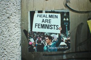 &laquo; Je ne suis pas f&eacute;ministe, j&rsquo;ai un bon amant &raquo; : quand les m&eacute;dias d&eacute;politisent le f&eacute;minisme  - Droits des femmes F&eacute;minisme Femmes Patriarcat