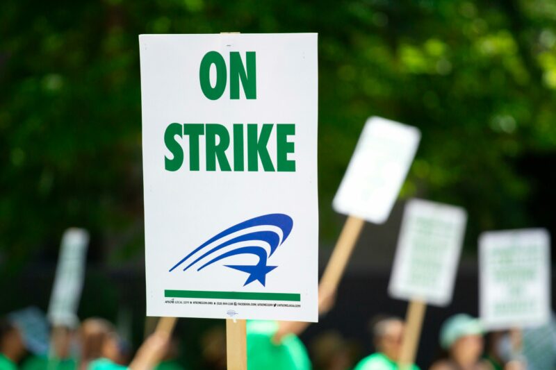 24 heures sans les étrangers et la France s'arrête  - Conditions de travail Économie Travail