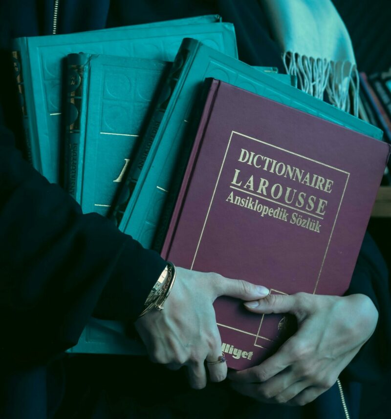 Inf'OGM : encore des mots, toujours des mots…  - Inf’OGM Les mots ont un sens LMOUS OGM