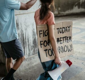 Islande 1975 : le "Jour sans femmes" qui a tout chang&eacute;  - Droits des femmes F&eacute;minisme Islande